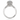 Dantela | Round Bloom Engagement Ring - 2620RDMDW featuring a round-cut center stone held in an intricate filigree setting with pavé-set diamonds along the band.