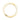 Dantela | Diamond Band - 2630BMDPY in 18k yellow gold, featuring a small round diamond set within a decorative geometric accent.