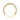 Yellow gold Sculpted Crescent | Diamond Band - 2666B34Y eternity band featuring a row of diamonds set in a scalloped, milgrain-detailed frame.