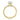 Simply Tacori oval solitaire engagement ring (267015OV9X7Y) with a pavé diamond band set in yellow gold.