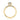 Simply Tacori | Round Solitaire Engagement Ring - 267015RD65Y in gold, featuring a round center stone, a diamond-accented setting, and pavé diamonds along the band.