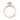 Simply Tacori | Round Solitaire Engagement Ring - 267015RD75PK in rose gold featuring a round center stone and a diamond-encrusted micro-prong band.
