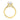 Simply Tacori | Oval Solitaire Engagement Ring - 2671OV115X85Y in yellow gold featuring an oval diamond with diamond-embellished pavé along the band and basket.
