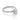 Simply Tacori | Oval Solitaire Engagement Ring - 2671OV8X6W featuring an oval-cut solitaire diamond on a pavé band against a white background.