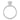 Simply Tacori Oval Solitaire Engagement Ring - 268215OV95X7 featuring an oval diamond, a silver band, and diamond-filled crescents engraved into the Tacori setting.