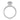 Simply Tacori Round Solitaire Engagement Ring 268315RD85 featuring a micro-prong pavé-set diamond band and detailed metalwork beneath the setting.