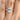 Tacori Sculpted Crescent | Oval Solitaire Engagement Ring - 2687OV95X7Y featuring an oval-cut diamond with two smaller marquise-cut accent stones on each side, worn on a finger.