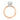 Simply Tacori | Emerald Solitaire Engagement Ring - 268815EC10X75PKW featuring an emerald-cut solitaire stone on a rose gold band with small accent diamonds and a silver-toned setting.