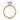 Simply Tacori | Oval Solitaire Engagement Ring - 268822OV10X75WY featuring an oval diamond, a yellow gold band, and a diamond-studded white gold setting.