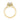 Rodeo | Pear Halo Engagement Ring in yellow gold featuring a 2.00 ct. pear center diamond surrounded by a micro-prong halo and pavé accents along the band.