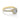 Yellow gold Tacori Full Bloom | Cushion Bloom Engagement Ring 37-2CU65Y with a cushion-shaped center stone surrounded by a diamond halo and French-cut pavé diamonds along the band.