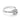 Dantela | Cushion Pavé Engagement Ring - 39-2CU65 featuring a cushion-cut diamond and a pavé-set diamond band.