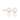 14K Yellow Gold 4.5mm Pearl Stud Earrings | PST45 featuring two freshwater pearl studs with 14k yellow gold posts.