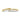 14K Yellow Gold Paper Clip Diamond Earrings with two rectangular yellow gold paper clip hoops and lab-created diamonds pavé-set along the front edge.