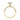 Yellow gold Sculpted Crescent | Round Solitaire Engagement Ring - 46-25RD7Y featuring a round cut diamond in a four-prong setting with Sculpted Crescent detailing along the band.
