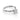 Tacori Sculpted Crescent | Round Solitaire Engagement Ring - 46-2RD6 featuring a diamond-studded band, intricate metal detailing, and an 18K gold shank.