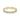 Tacori Sculpted Crescent | Diamond Band - 47-2ETY, a high-polished yellow gold band featuring a series of round diamonds set in a decorative, scalloped crescent design.