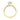 Tacori Sculpted Crescent | Round Solitaire Engagement Ring - 51RD65Y in gold, featuring a round center stone and signature Sculpted Crescent detailing along the band.