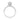 Tacori Sculpted Crescent | Cushion Pavé Engagement Ring - 57-2CU6W in silver, featuring a cushion-cut center stone set above an intricate gallery and a pavé-set band.