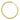 14K Yellow Gold Miami Cuban Link Bracelet 7001254 with a lobster claw clasp.