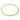 14K Yellow Gold Miami Cuban Link Bracelet | 7001255 with a lobster clasp.