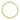Icing On The Ring 14K Yellow Gold Rope Chain Bracelet | 7001256, a yellow gold rope chain finished with a lobster claw clasp.