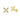0.37ct Yellow Gold Floral Lab Diamond Stud Earrings 75-3803AY featuring 14k yellow gold petal-shaped settings paved with round lab diamonds.