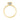 Per Lei | Bezel Engagement Ring - LE100-AS, a yellow gold solitaire engagement ring featuring a bezel-set asscher-cut diamond.