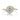 Gold Abbraccio | Halo Engagement Ring - AE100 featuring a round center stone within a diamond halo on a split-shank band.