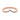 A sparkling rose gold Harbor | V-Shaped Micro-Prong Diamond Wedding Band featuring a V-shaped band set with a row of round diamonds.