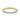 Delrosa 2mm Prong-Set Diamond Wedding Band in gold, featuring a minimalist design with a row of shared-prong round diamonds.