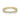 Eden | Compass Prong-Set Diamond Wedding Band in gold featuring a continuous row of round cut diamonds held in four-prong compass settings.