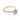 Sierra | Round Micro-Prong Engagement Ring in gold featuring a round diamond center and micro-prong set smaller diamonds along the band.