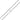 Silver 1.4MM Textured Box Chain CH14RBW-22 necklace with a lobster claw clasp.