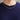 A person wearing a thin, gold-plated 2.5MM Miami Curb Chain | CH25CUY-20 necklace.