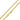 Gold-colored 20″ Gold Plated 2.8MM Rope Chain | CH28RY-20 necklace featuring a lobster claw clasp.
