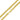 Gold Plated 5MM Miami Curb Chain | CH5CUY-22 necklace with a lobster claw clasp.