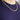 A gold-colored Gold Plated 5MM Miami Curb Chain | CH5CUY-22 worn around a person’s neck.