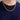A Gold Plated 5MM Rope Chain | CH5RY-22 worn around the neck to elevate his look.