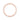 Estelle 2.0mm Diamond Eternity Band in 14k rose gold, set with small micro-prong diamonds.
