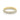Sierrah 3.3mm Pavé-Set Diamond Wedding Band featuring a gold eternity band with a continuous row of pavé-set diamonds.
