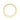 The Sierrah 4.4mm Pavé-Set Diamond Wedding Band is a wide 14k yellow gold ring featuring a row of pavé-set diamonds along the outer edge.