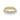 Sierrah 4.4mm Pavé-Set Diamond Wedding Band in 14k yellow gold featuring a continuous row of round pavé-set diamonds.