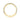 Salinas Micro-Prong Diamond Wedding Band in 14k yellow gold with a row of diamonds along the top half.