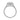 Sonoma | Round Halo Micro-Prong Engagement Ring featuring a round diamond in a cushion-shaped halo setting with pavé-set diamonds along the band.