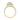 Sonoma | Round Halo Engagement Ring featuring a gold band, a cushion shape center diamond, and a halo of small pavé diamonds.
