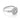 Vienna Round Halo Engagement Ring featuring a round brilliant-cut center diamond framed by a delicate bloom of diamonds and decorative filigree details on the band.