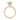 The Everly | Radiant Micro-Prong Engagement Ring features a gold band with a radiant diamond center stone held by micro-prongs and a pavé-set diamond band.