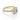 Granada | Round Halo Engraved Engagement Ring featuring a round center diamond in a square halo setting, with pavé diamonds along the band and intricate engraving on the edges.