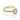 Zuma | Round Halo Engagement Ring in gold featuring a round center diamond in a cushion halo on a split shank band encrusted with pavé-set diamonds.